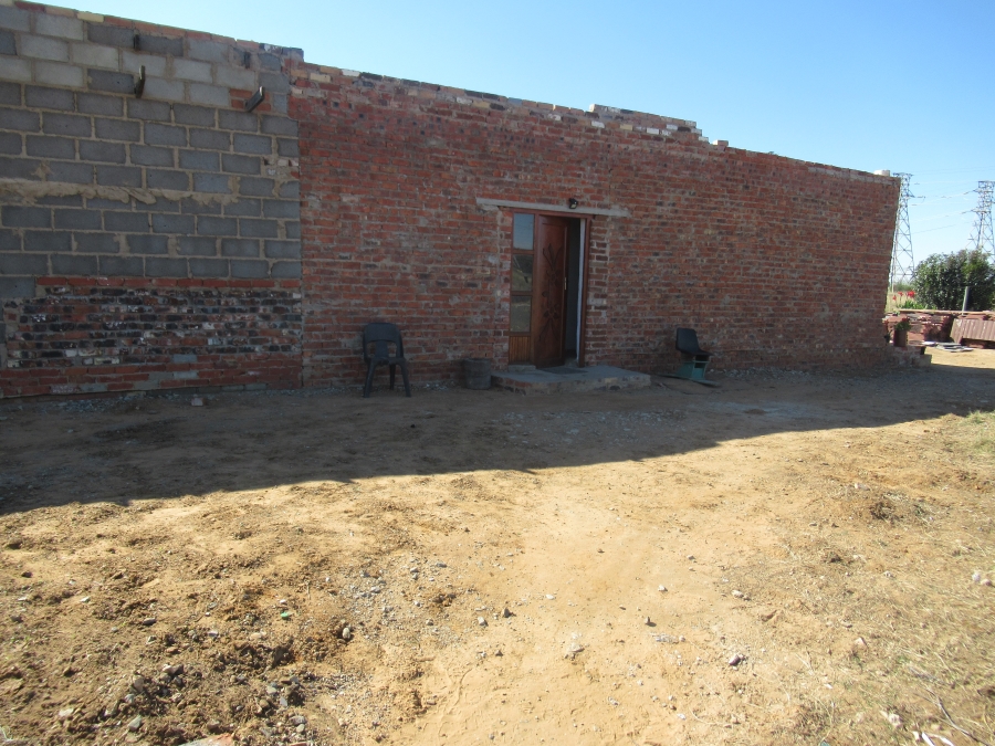 3 Bedroom Property for Sale in Naudeville Free State